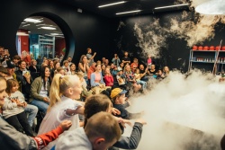Atpūtas un ceļojumu piedāvājumi 13.09.2026 - 17.09.2026 Zinātnes centrs VIZIUM Ventspils TIC